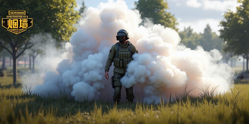 和平精英【锦鲤内核】辅助外挂